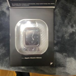 Apple Watch Silicone Cover